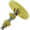Arbre BRIGGS ET STRATTON 693404