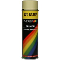 Primaire de remplissage 500mL MOTIP 04053