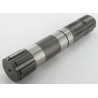 Axe COMER 02672001