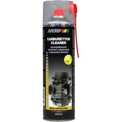 Nettoyant carburateur 500mL MOTIP 090510MOT