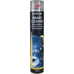 Nettoyant pour freins 750mL MOTIP 090514