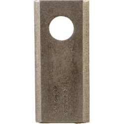 Couteau de faucheuse UNIVERSEL 108D21KR