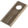 Couteau de faucheuse UNIVERSEL 108D21KR