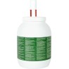 Savon gel à microbilles rouge 2,8L DREUMEX 10928001008