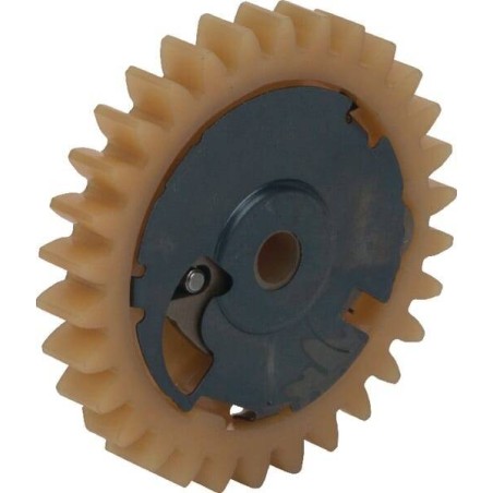 Arbre à cames HONDA 14100ZM3010