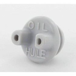 Bouchon de remplissage d'huile HONDA 15620ZG4910