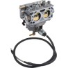 Carburateur HONDA 16100ZN1802