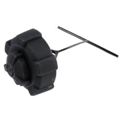 Bouchon de réservoir HONDA 17620ZV0040