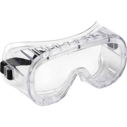 Lunette de sécurité UNIVET 1956UV602010000