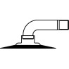 Pneu UNIVERSEL 30044HF210S