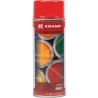 Peinture rouge trafic 400mL UNIVERSEL 302004KR