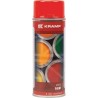 Peinture rouge 400mL UNIVERSEL 328504KR