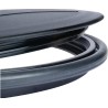 Couvercle de réservoir 455mm ARAG 3514160
