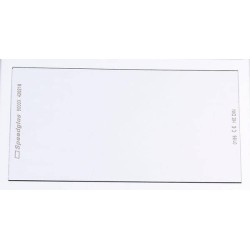 Verre de protection pour masque de soudeur SPEEDGLAS 428010