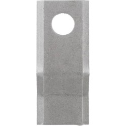 Couteau de faucheuse UNIVERSEL 434122KR