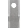 Couteau de faucheuse UNIVERSEL 434122KR