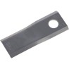 Lame de faucheuse KUHN 56451300