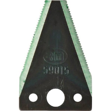Section UNIVERSEL 59015KR