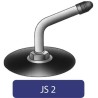 Chambre à air UNIVERSEL 6009JS2