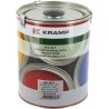 Peinture vert olive mat 1L UNIVERSEL 601408KR