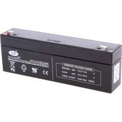 Batterie MTD 72504323