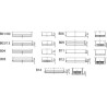 Batterie VARTA 522451034A512