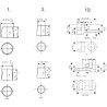 Batterie VARTA 5401270333132