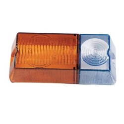 Cabochon de feu clignotant ZETOR 931867
