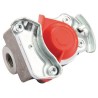 Tête d'attelage automatique M16x1,5 WABCO 9522002210