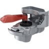 Tête d'attelage automatique M16x1,5 WABCO 9522002210