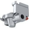 Tête d'attelage automatique M16x1,5 WABCO 9522002210