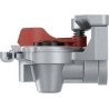 Tête d'attelage automatique M16x1,5 WABCO 9522002210