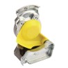 Tête d'attelage automatique M16x1,5 WABCO 9522002220