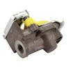 Tête d'attelage automatique M16x1,5 WABCO 9522002220