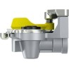 Tête d'attelage automatique M16x1,5 WABCO 9522002220