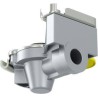 Tête d'attelage automatique M16x1,5 WABCO 9522002220