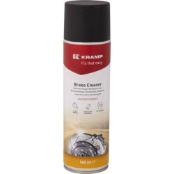 Nettoyant pour freins 500mL UNIVERSEL BC01500KR