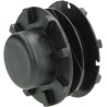 Bobine HONDA MACHINERY PARTS 72563VL6P31