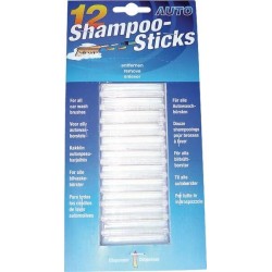 Bâtonnets de nettoyage WEYER ES706062