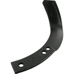 Couteau de fraise droit ALPINA FGP014085