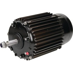 Moteur de ventilateur MULTIFAN FM0172M1B0129