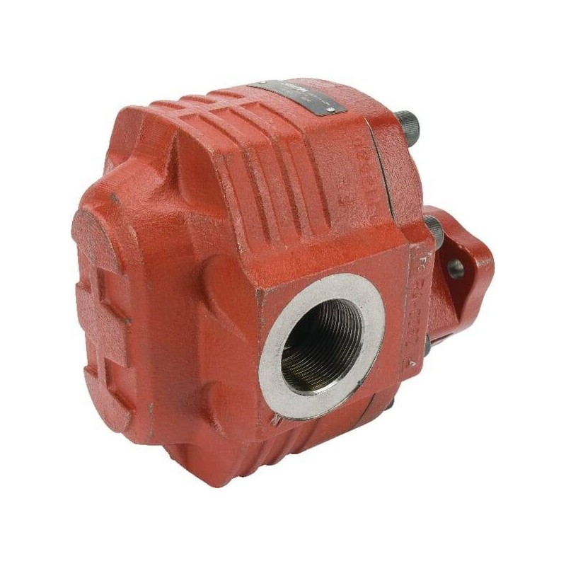 Pompe Hydraulique CASAPPA FM40.109R0 Neuve - Pompe à Engrenages Gauche, Référence 06880469