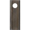 Couteau de faucheuse UNIVERSEL FR152327KR