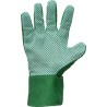 Gants de jardinage taille 10 KERON HS29735