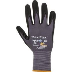 Gants de travail taille 8 ATG HS348748