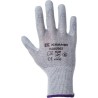Gants de travail taille 8 UNIVERSEL KG0200208