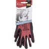 Gants de travail taille 6 UNIVERSEL KG0200306