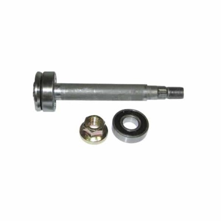 Axe de palier de lames 5 étoiles complet AYP 137646 - 133172 HUSQVARNA 532128585