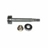 Axe de palier de lames 5 étoiles complet AYP 137646 - 133172 HUSQVARNA 532128585