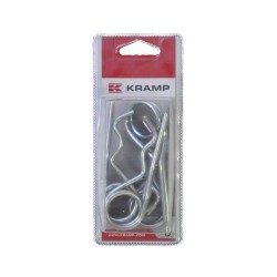 Goupille beta UNIVERSEL KRCL4DKRP006